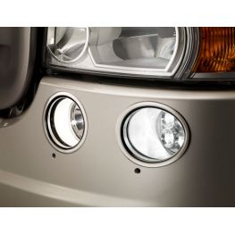 Scania DRL