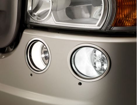 Scania DRL