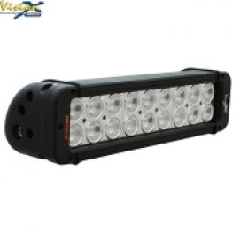 2536259 Vision X LED ramp fjärrstrålkastare smal ljuskägla ref. 25.