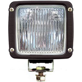 1912013 Ultra beam, H3, backstrålkastare.