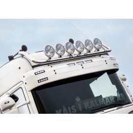 2427060 Highline, LED (P,G,R-serien).