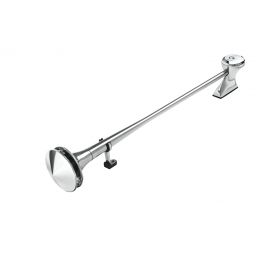 2034801 Drucklufthorn, 85 cm