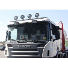 2203819 Lågt tak (P,G,R-serien).