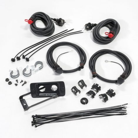 Kit de instalación de conector