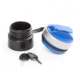 2222615 Sada uzamykatelného víčka AdBlue pro nádrže 50 a 75 litrů