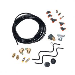 Installationssats