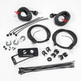 2166156 Kit de conexión, todas las cabinas