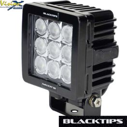 2786406 Blacktips Heavy Duty 5700 Im Close Range (a breve distanza).