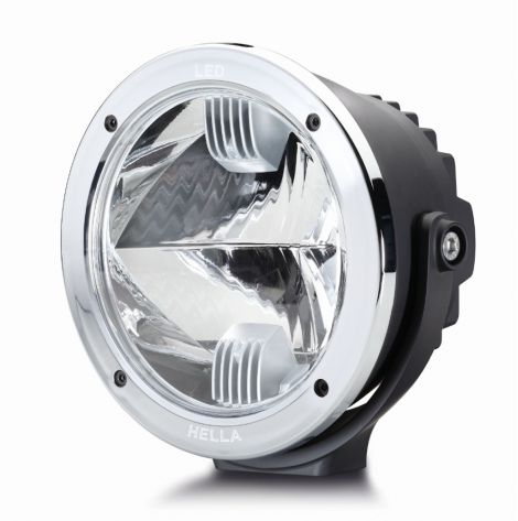 Hella Luminator Compact LED.