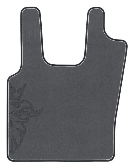 Gripensymbol, tvåfärgade kanter