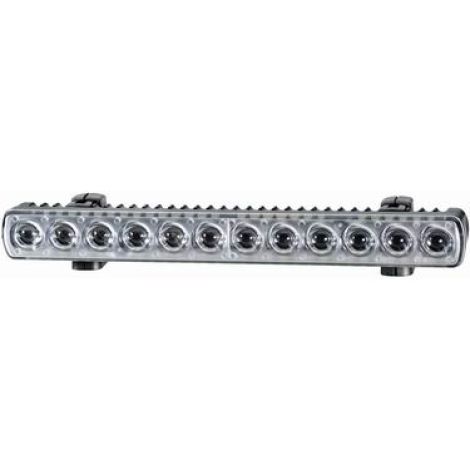 Hella led-barverstralers.