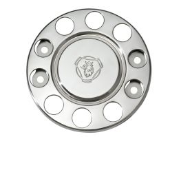 1885664 Rostfritt stål