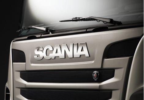 Scania