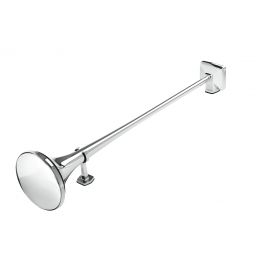 2033232 Chromowany mosiężny, 94 cm