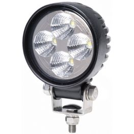 2486990 LED 600 lm rund