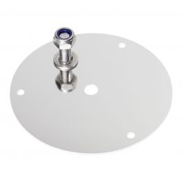 2203837 Adapterplatta för roterande varningsljus