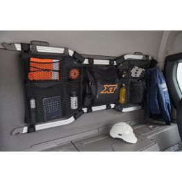 Borsa e reti portaoggetti XT