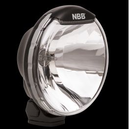 2494700 NBB Alpha 225 halogen, med LED positionslykta, ref. 40.