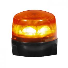 Hella roterande varningsljus Rota LED F.