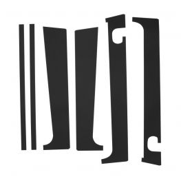 1850847 Per entrambe le portiere