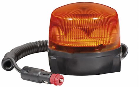 Hella roterande varningsljus Rota LED M.