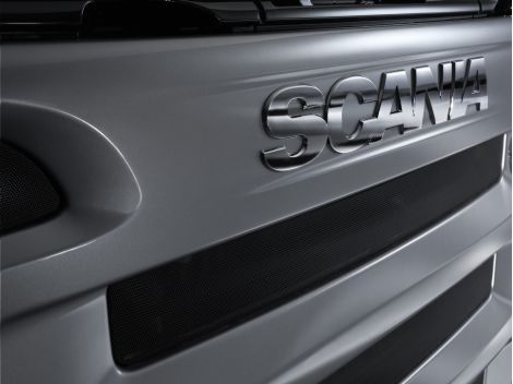 Scania