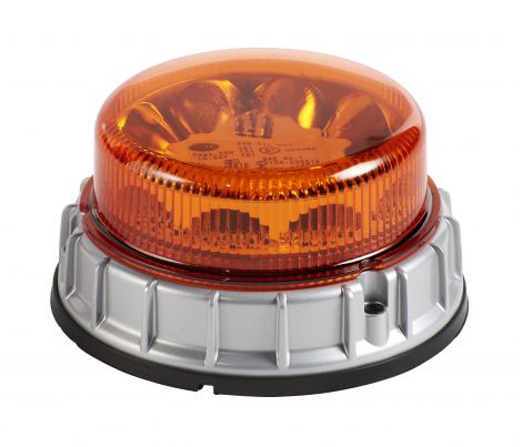 Hella Universell blinkande varningslampa, K-LED 2.0.