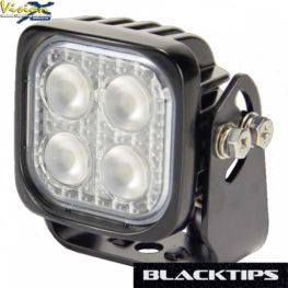 2617839 Blacktips Heavy Duty 950 lm, backljus.