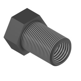 2262039 Nut.