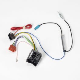 2204849 Cabo de adaptação, FAKRA para ISO