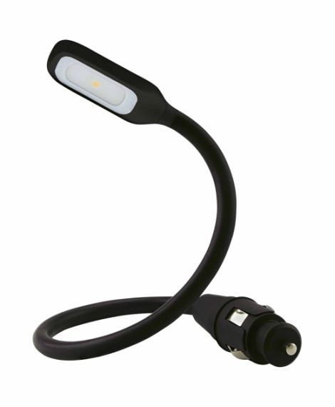 OSRAM LED läslampor