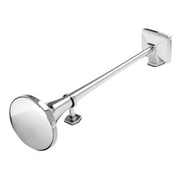 2033233 Chromowany mosiężny, 62 cm