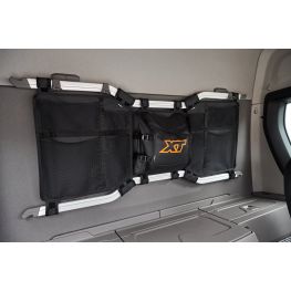2642752 Kit, filets de rangement et sac central avec logo XT