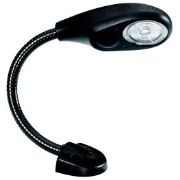 Lampki LED Hella do czytania, długość 150 mm