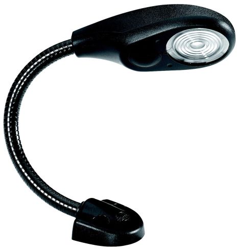 Hella LED-läslampor, 150 mm långa