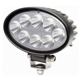 2486991 LED 1200 lm oval
