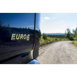 2114823 Euro 6, 1 st