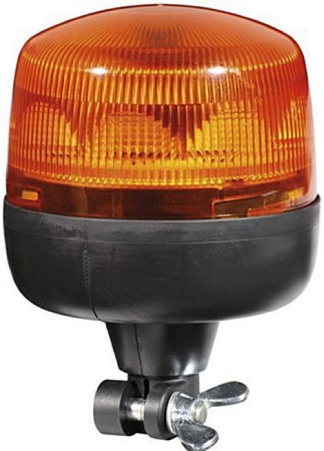Hella roterande varningsljus Rota LED FL.
