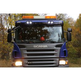 2617856 LED-uppgraderingssats med gripentryck.