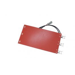 Elektrisk bränslevärmare