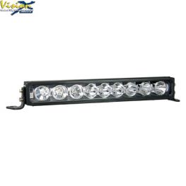 2536262 Vision X LED ramp fjärrstrålkastare smal ljuskägla ref. 45.