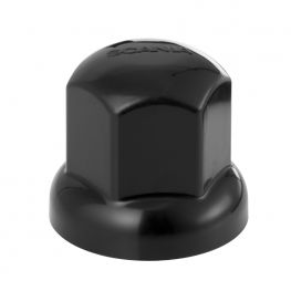 2051176 Plástico negro con acabado brillante