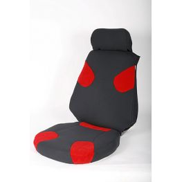 Pokrowce na fotele do pojazdów serii 4