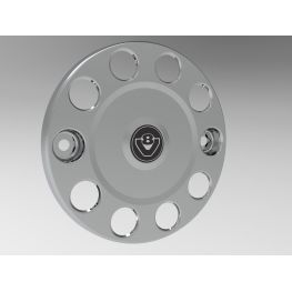 2847548 Símbolo de V8