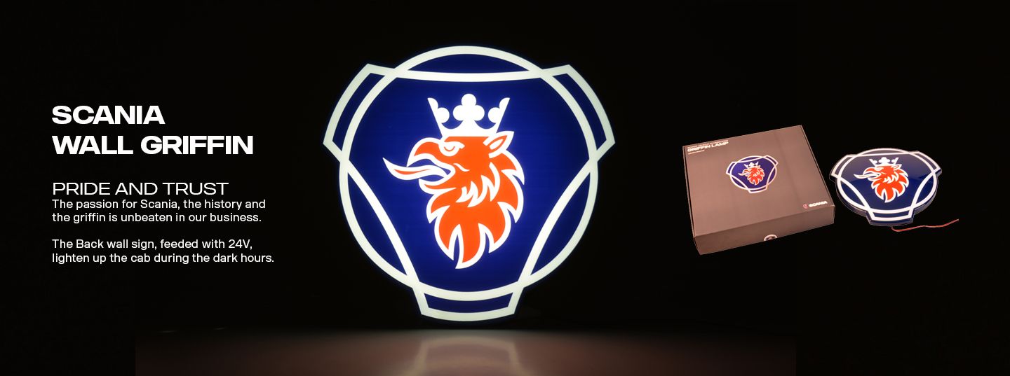 Scania