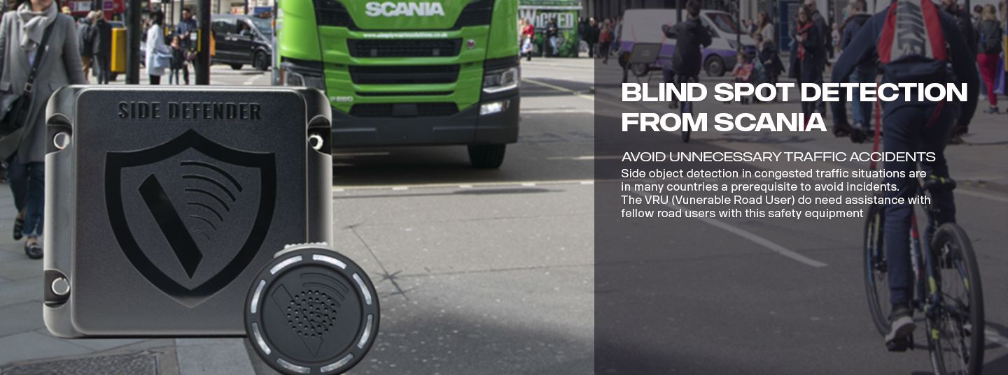 Scania