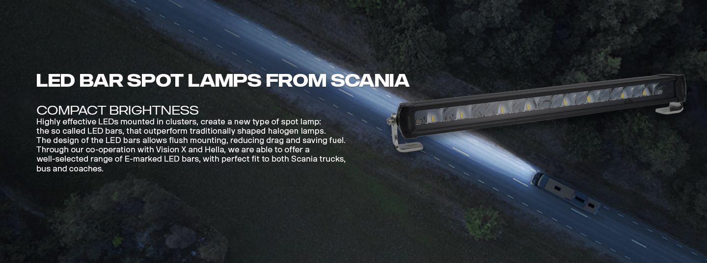 Scania